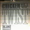 Livert Paul & Lions -- Chicken Twist Vol. 2 (1)