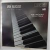 August Jan -- Keyboard Waltzes (2)