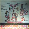Golschmann Vladimir (cond)./The Vienna State Opera Orchestra -- Khachaturian: Suite from the ballet "Gayne" (2)
