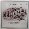 Mayer John -- Complete 2012 Performances Collection (2)
