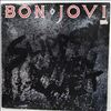 Bon Jovi -- Slippery When Wet (1)