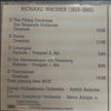 Slovak Philharmonic Orchestra -- Wagner R.: Overtures / Preludes (1)