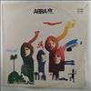 ABBA -- Album (1)