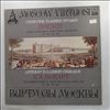Moscow Virtuosi Chamber Orchestra (cond. Spivakov)/Chamber Ensemble of Armenia/percussion ensemble -- Mozart - Three Divertismenti For String Orchestra KV 136, 137, 138 (1)