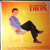 Dion & The Belmonts -- Very Best Of Dion & The Belmonts (2)