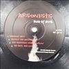 Arsonists -- Date Of Birth (2)