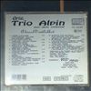 Orig Trio Alpin Aus Dem Zillertal -- Same (2)