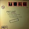Free -- Free Live (1)
