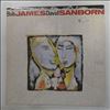 James Bob/Sanborn David -- Double Vision (1)