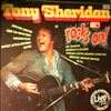 Sheridan Tony -- Rocks On! (Live '73 Deutschlandhalle, Berlin) (2)