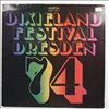 Various Artists -- Internationales Dixieland Festival Dresden 74 (1)