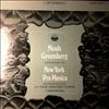 Greenberg Noah (dir.) -- Anthology of their greatest works (1)