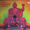 Yamach'ta -- RED BUDDA (2)