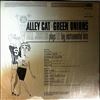 Justis Bill -- Alley Cat / Green Onions: Justis Bill Plays 12 Big Instrumental Hits (2)