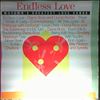 Various Artists -- Endless Love: Motown's Greatest Love Songs (2)