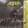 Anthrax -- Madhouse / A.I.R. / God Save The Queen (2)