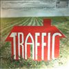 Traffic -- Same (3)