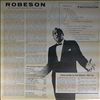 Robeson Paul -- Same (2)