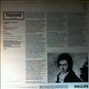 Grumiaux A./Concertgebouw Orchestra Amsterdam (cond. Haitink B.) -- Beethoven L. - Violin Romances Nos. 1&2 (1)