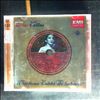 Callas M./Di Stefano G./Gobbi T. -- Puccini - Tosca (1)