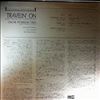 Peterson Oscar -- Travelin' On (1)