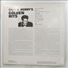 Berry Chuck -- Berry Chuck's Golden Hits (1)