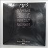Webber Andrew Lloyd, Shiki Theatre Company -- Cats (in Japanese) (1)