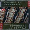 Wiener Opernball Orchestra -- Strauss Am Opernball (1)