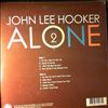 Hooker John Lee -- Alone (Volume 2) (1)
