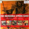 Incredible String Band -- Original Album Series (1)
