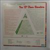 13Th Floor Elevators (Thirteenth Floor Elevators) -- Psychedelic Sounds Of The 13th Floor Elevators (3)