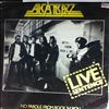 Alcatrazz (Graham Bonnett, Yngwie Malmsteen) -- Live Sentence (1)