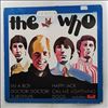 Who -- Best Of The Who (2)