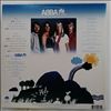 ABBA -- Album (3)