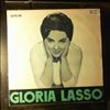 Lasso Gloria -- Same (2)
