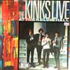 Kinks -- Kinks Live At The Kelvin Hall (2)