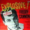 Cannon Freddy -- Explosive! (2)