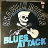 Byers "Radiation" Roddy & The Skabilly Rebels -- Blues attack (2)