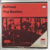 Beatles & Sheridan Tony -- Same (Beatles' First) (3)