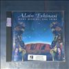Eskinasi Alain -- Many worlds, one tribe (1)