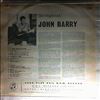 Barry John (con.) -- Stringbeat (3)