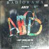 Radiorama -- ABCD / I Don't Wanna Loose You (1)