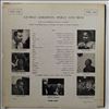 Winters Lawrence / Williams Camilla / Matthews Inez / Coleman Warren / Long Avon -- Gershwin George - Porgy & Bess (2)