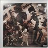 My Chemical Romance -- Black Parade (1)
