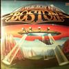 Boston -- Don't Look Back (1)
