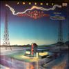 Journey -- Raised On Radio (1)