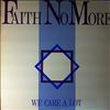 Faith No More -- We care a lot (1)