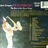 Illinois Jacquet -- Flying home: The best of the Verve years (2)