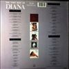 Ross Diana -- Very Best Of Ross Diana - Anthology (2)