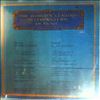 Samosud S.(dir.) -- Napravnik, Rubinstein, Glazunov, Oginski, Beethoven, Weber - Berlioz (2)